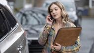 I can’t be the only one to notice how much Lola has changed in Sullivan's Crossing Season 3 (Image Via the CW)